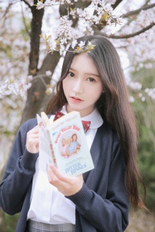 宁陵中学58秒