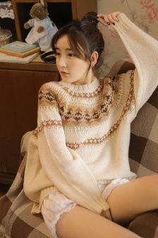 骨欲(古言/骨科/SC)_(星辰鲸落)