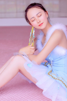 问鹿祝英台遇到马文才结局