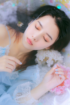 三原色导购